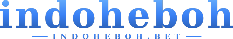 indoheboh logo