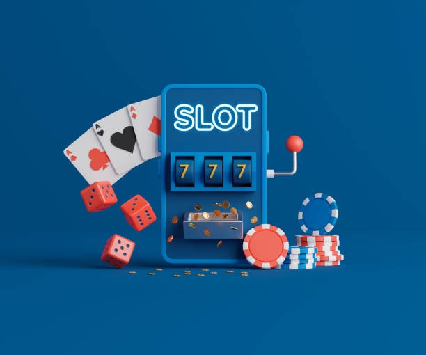 indoheboh Mobile slot search