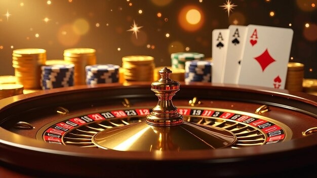 indoheboh What Rajabaccarat Brings To Baccarat
